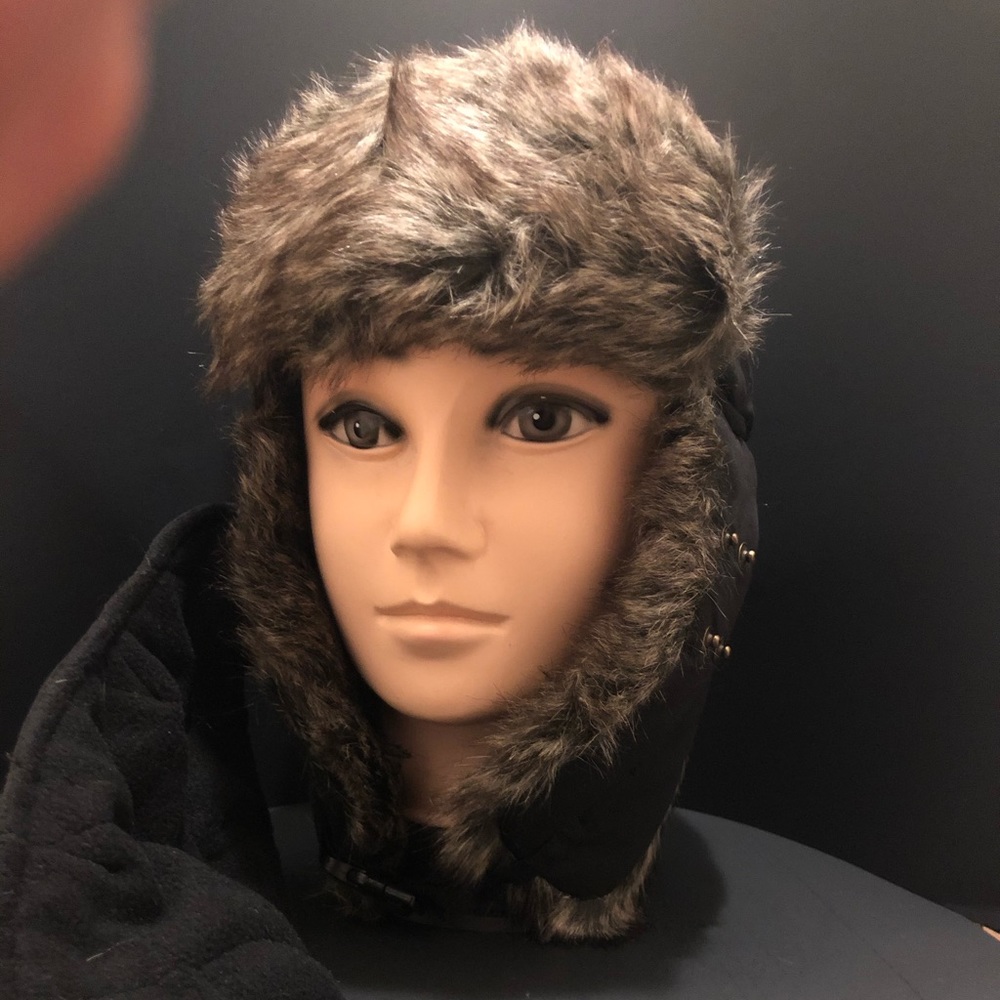 Trap hat - Picture 5 of 5